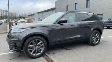 Land Rover Range Rover Velar 2.0 P400e Dynamic SE 5dr Auto Estate